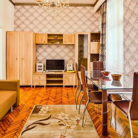 Thorin Residence Сібіу Екстер'єр фото