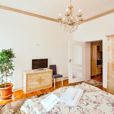 Thorin Residence Сібіу Екстер'єр фото