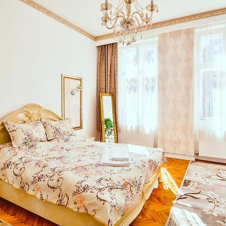 Thorin Residence Сібіу Екстер'єр фото
