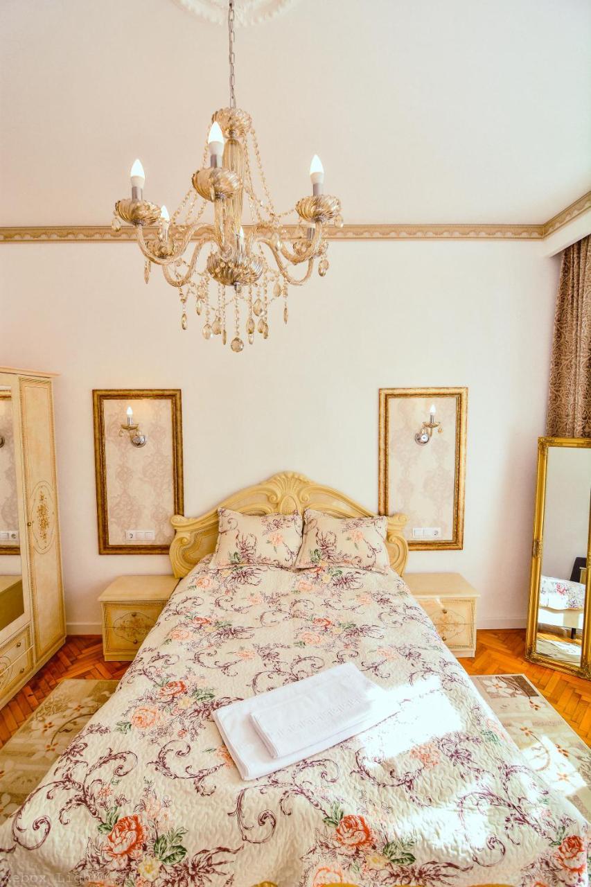 Thorin Residence Сібіу Екстер'єр фото