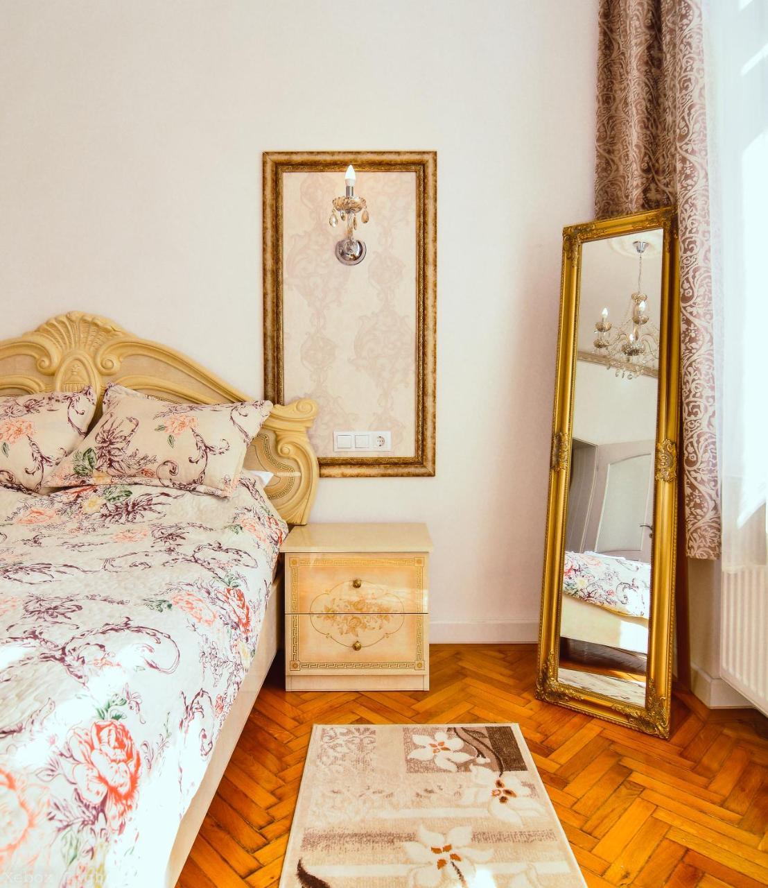Thorin Residence Сібіу Екстер'єр фото