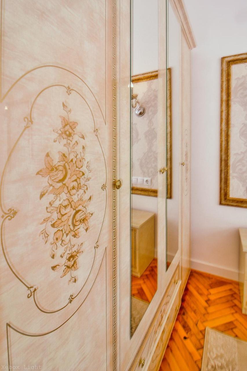 Thorin Residence Сібіу Екстер'єр фото