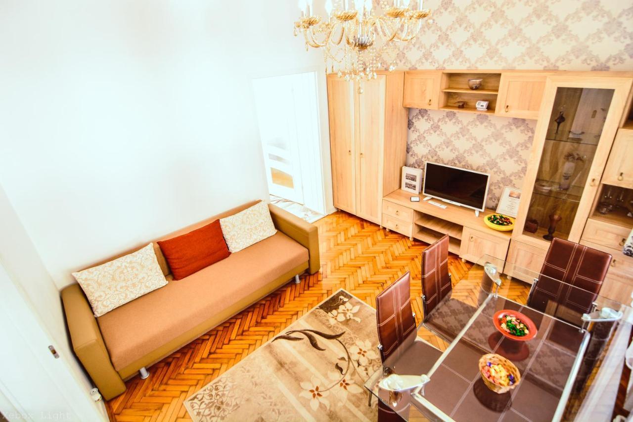 Thorin Residence Сібіу Екстер'єр фото